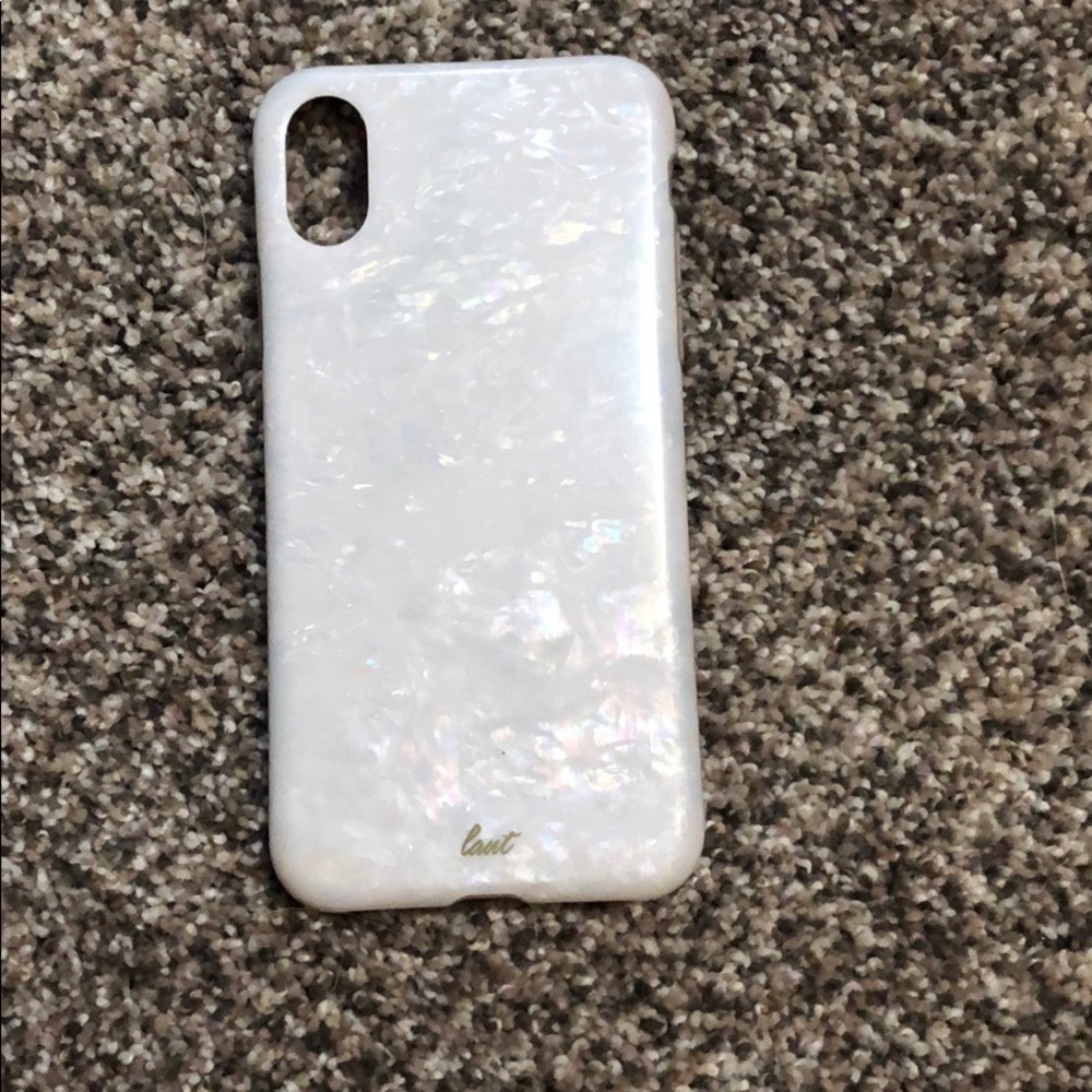 iPhone X or XS case